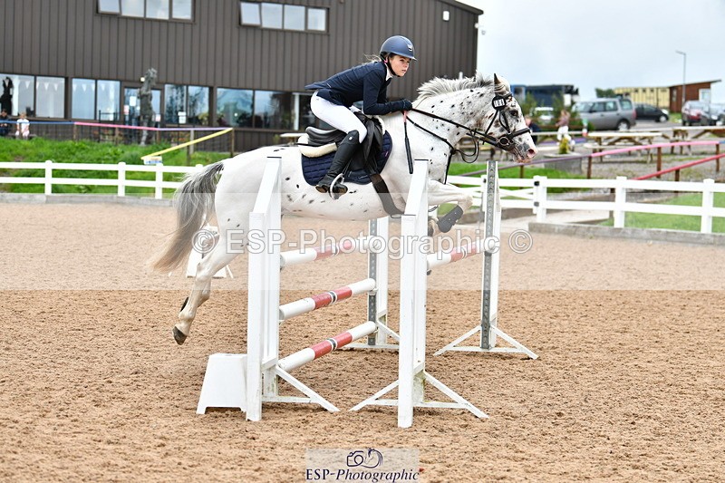 230819A-120825-00458 - Cls 25 Pony Newcomers & 1m Open