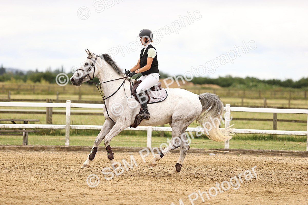 SBM_003274 - Class 21 - Senior Newcomers - 1.10m