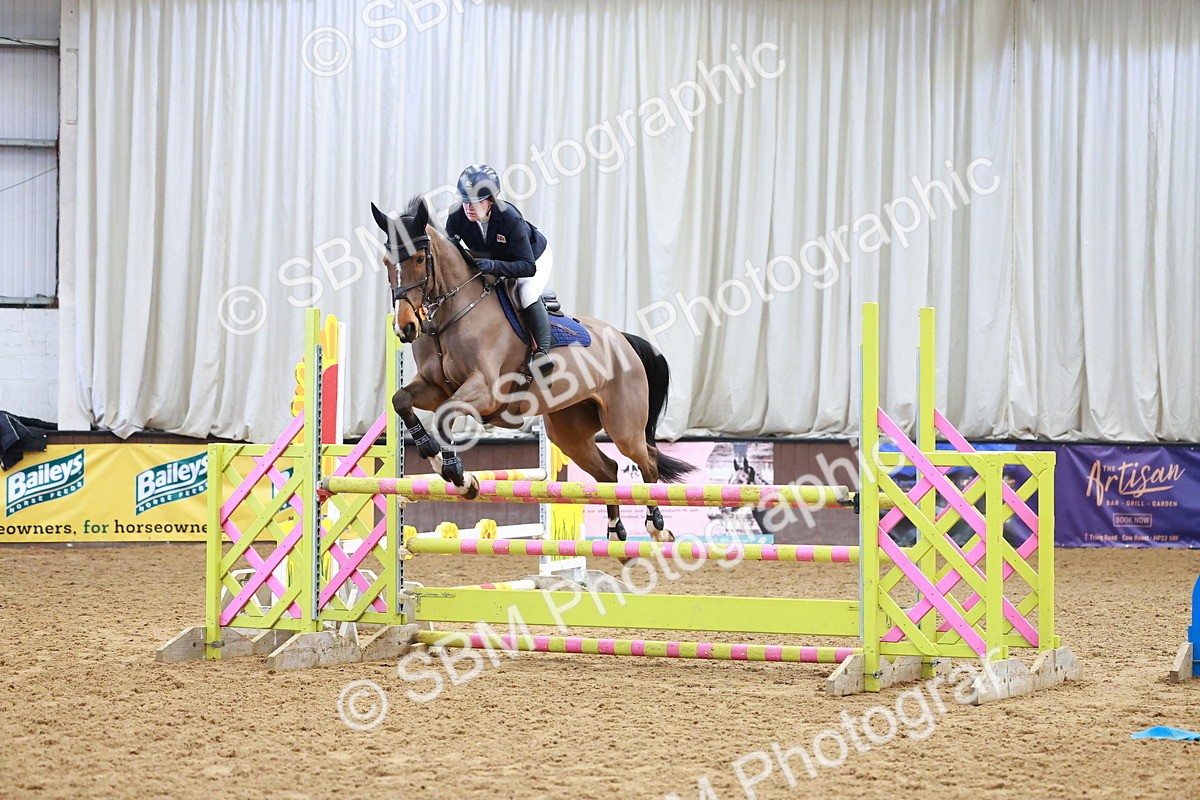 SBM_001229 - Class 3 - Senior Discovery 1.00m