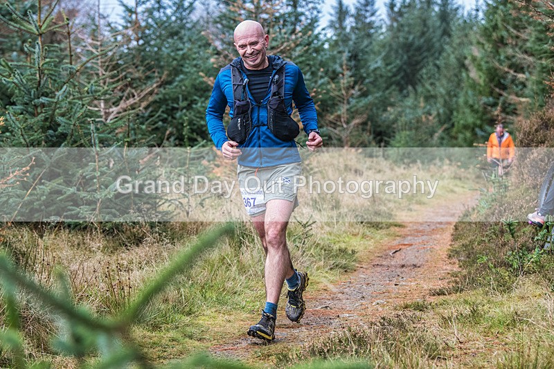 Glentress-1092 - High Terrain Events Glentress 21 & 10K Trail Races Saturday 15th November 2025