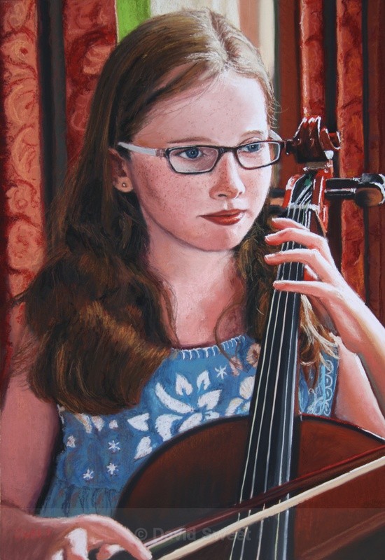 Sister - Children's Portraits