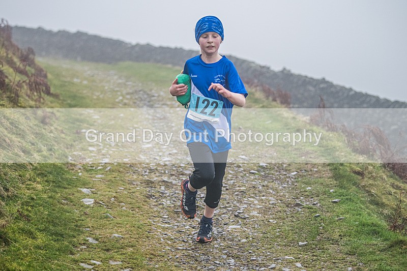 Sale Junior-170 - Sale Junior Fell Races Saturday 22nd November 2025