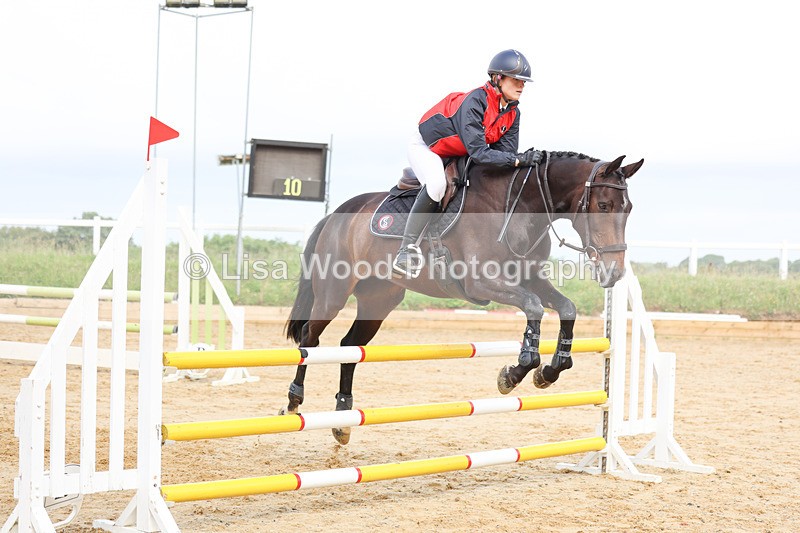 3E7A0420 - Class 1: 90 - 95cm