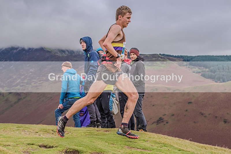 British Fell Relay-2410 - British Fell & Hill Relay Championship Braithwaite Keswick Saturday 21st October 2023