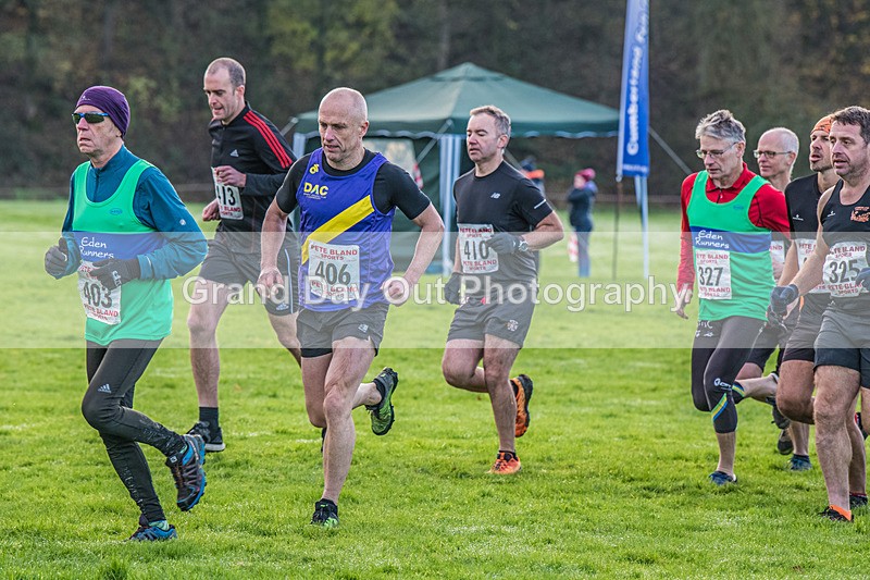 Workington XC-334 - Workington Cross Country Curwen Park, Saturday 3rd December 2022