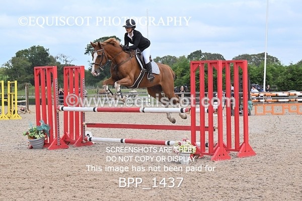BPP_1437 - CLASS 7 1.05m Amateur Championship Qualifier/ 1.05m Open