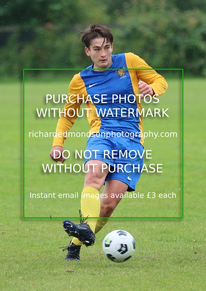 IMG_7755 - Kendal Town Under 18's vs Whitehaven Under 18's (13/7/24)