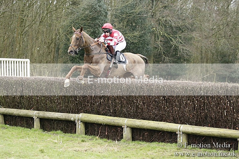 PtP 110318 52 - Hampshire Hunt Point-to-Point Hackwood Park 11/03/18