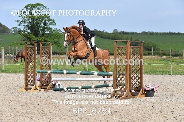 BPP_6761 - CLASS 3 FRI 0.85m Amateur Championship Qualifier