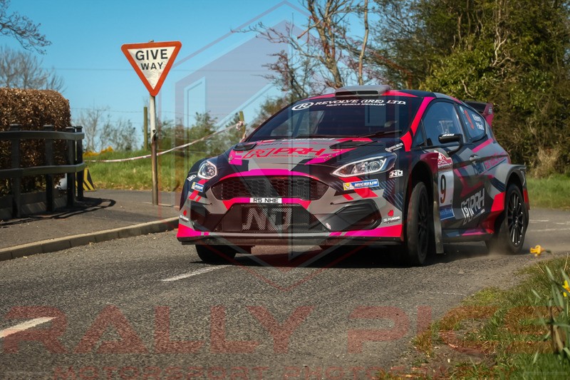 Go Tour of the Sperrins 107 - GO Tour of the Sperrins