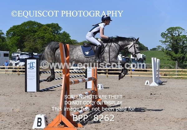 BPP_8262 - CLASS 5 Senior 1.05m Open