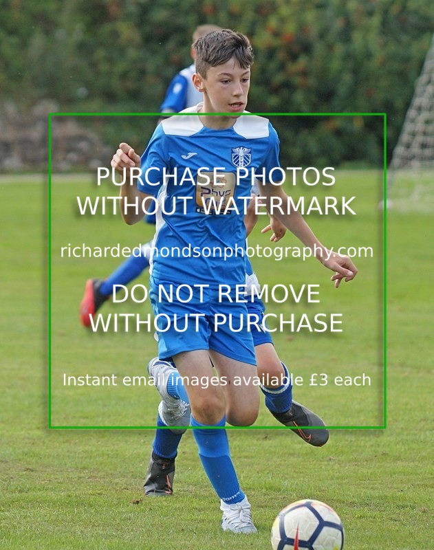 DSC00769 - Wattsfield U12 v Ibis Utd U13 12/9/21