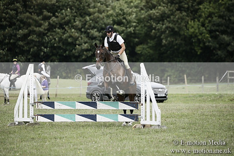 BVR080918 429 - BVRC Novice Dressage & CR 08/09/18