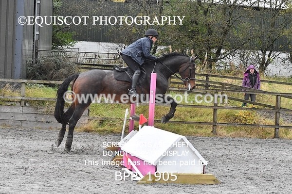 BPP_1905 - CLASS 4 90CM/1M