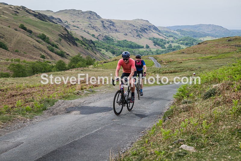 120104 - Hardknott Pass Camera 1 12.00-13.00
