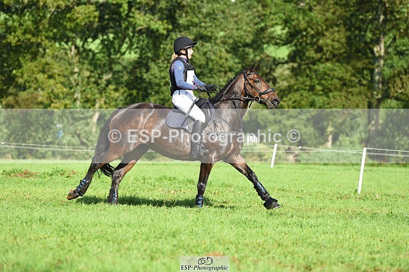 230820X-095722-1057 - BE90 XC 09.40 to Rider 151 at 11.44