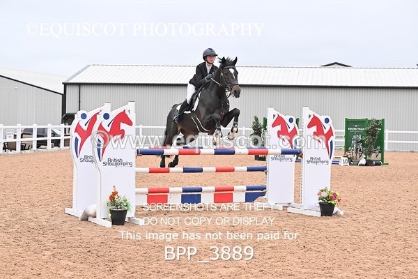 BPP_3889 - CLASS 16 SUN Senior Newcomers/1.10m Open
