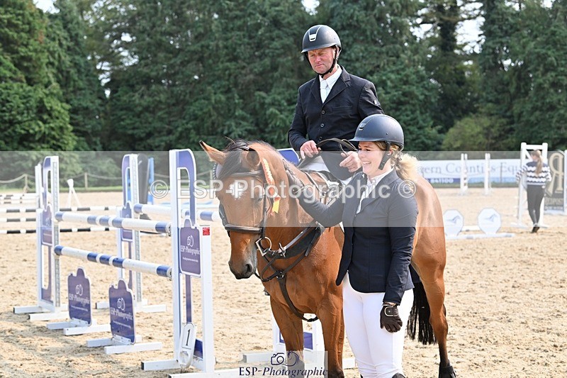 240818-154506-05338 - Cls 12A Snr Foxhunter & 1.20m Open