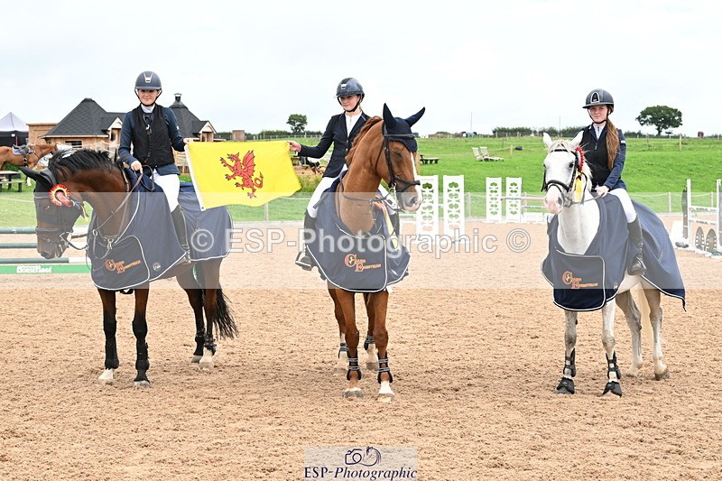 240908A-150752-04758 - Cls 16 U21 Advanced Teams 1m-1.10m