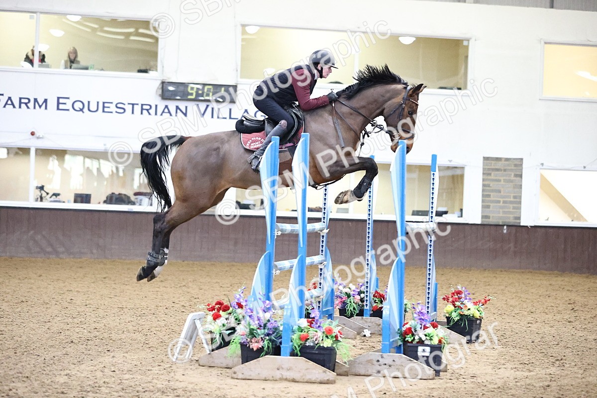 SBM_005218 - Class 18 - National 1.30m 1..40m