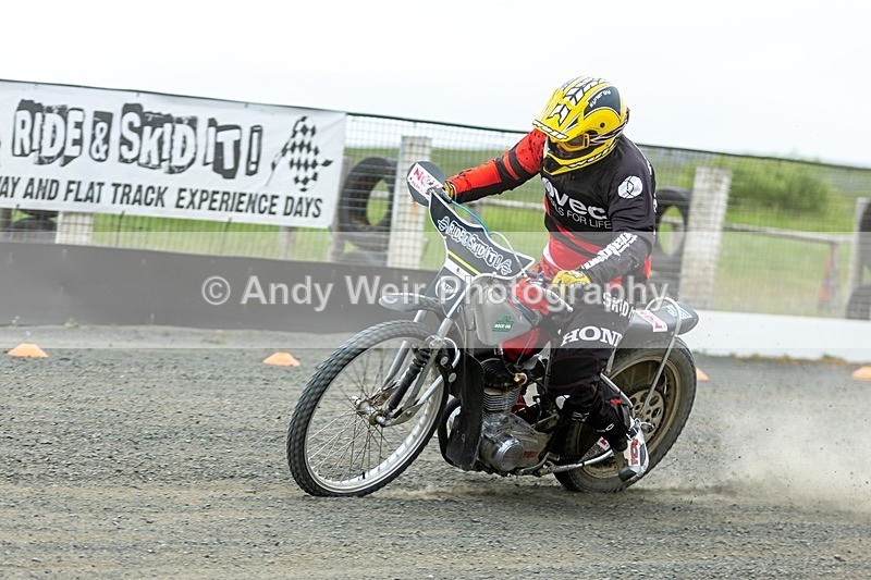 220618-5D-3K8A0789 - Ride & Skid It  Speedway Experience 18th June 22