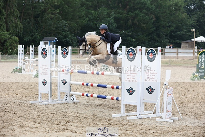 230618-103502-10212 - Cls 19 Pony Intro 1m