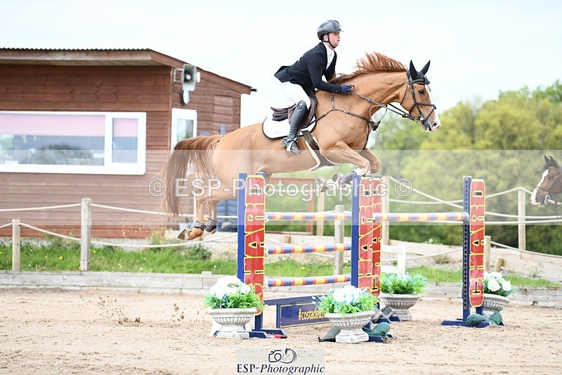 250508-121411-02020 - Cls 3 National 1.30m Open