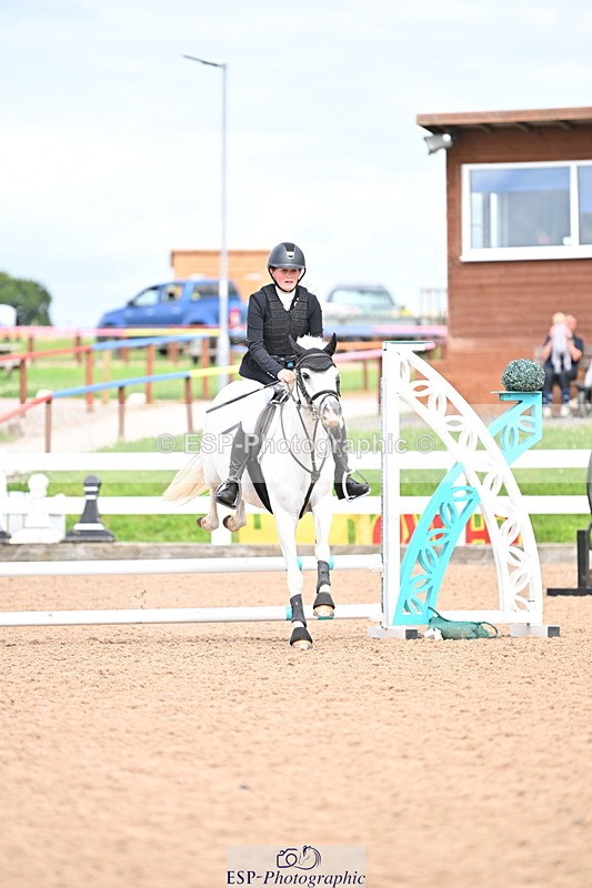 240806A-155540-00156 - Clear Round & 60cm BS Club & Schools