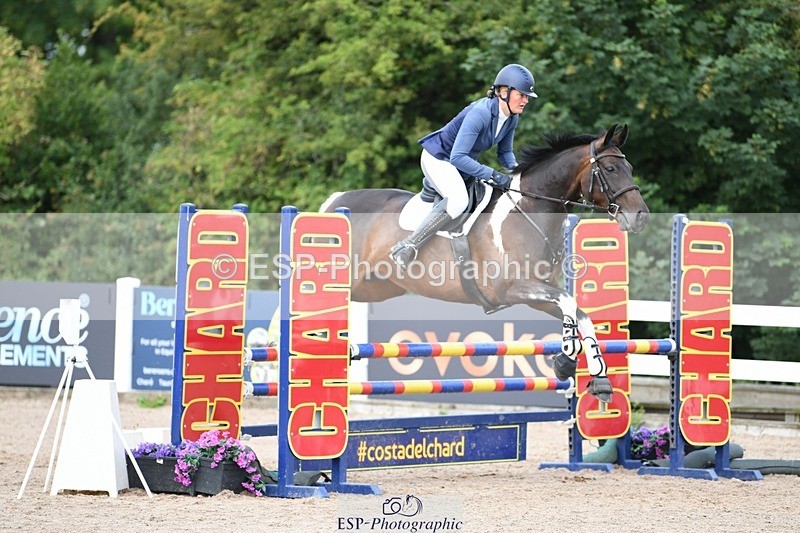 250803-085610-11679 - Cls 31 a&b British Novice & 90cm Open