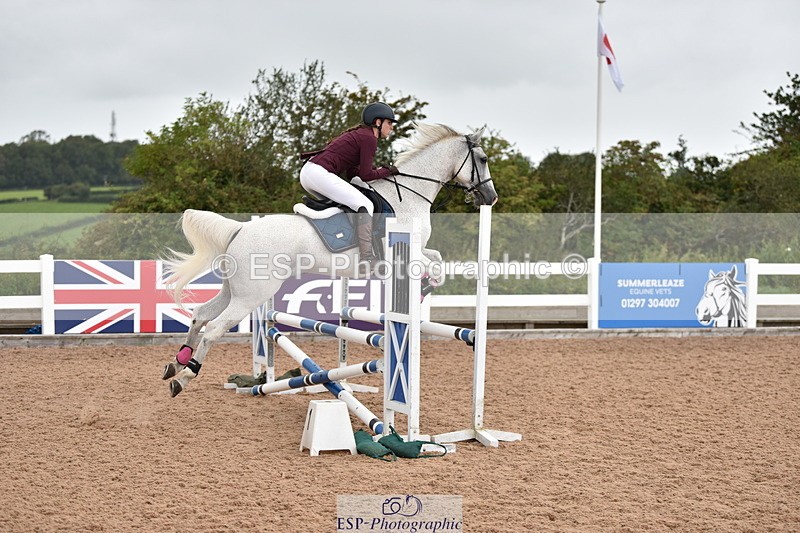 230812A-131032-09367 - Cls 27 85cm Amateur Qualifier