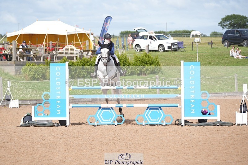 260628-162806-09196 - Cls 35 STX-UK Pony Foxhunter Second Round