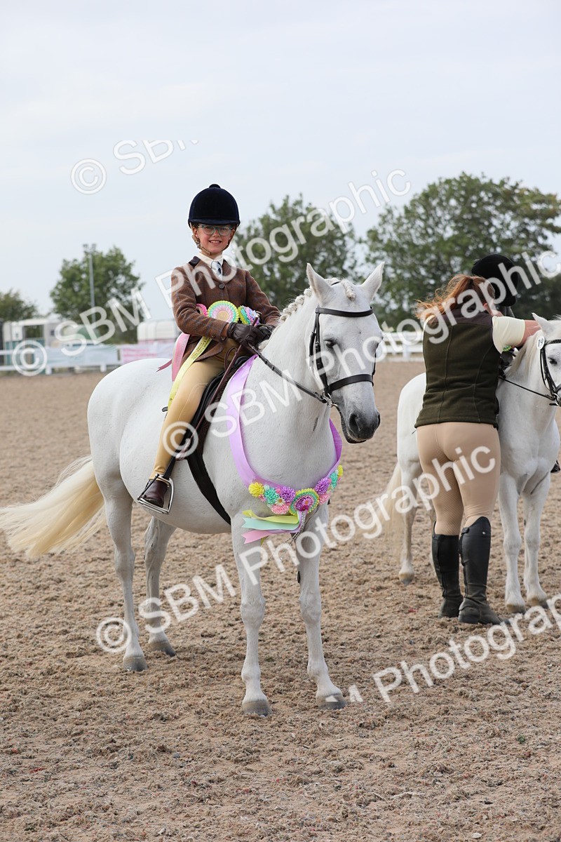 SBM_17055 - Class 314 Family Horse/Pony