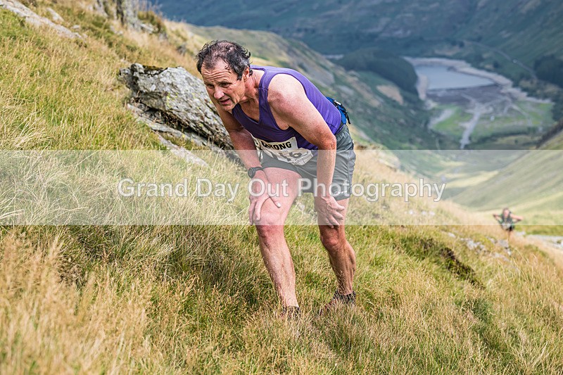 Hartsop Hop-212 - Hartsop Hop Fell Race Saturday 22nd August 2026
