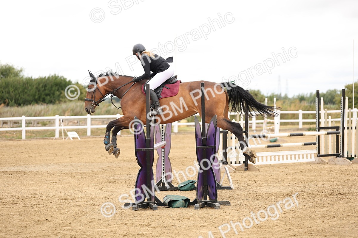 SBM_023511 - Class 4 - Amateur Championship Qualifier 95cm
