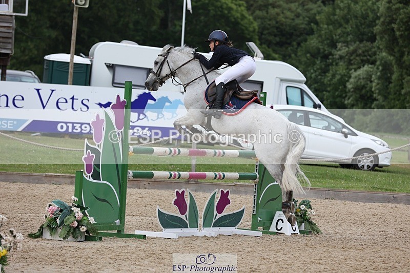 230618-183038-14301 - Cls 22 Hoys 138cm 2nd round 1st rnd