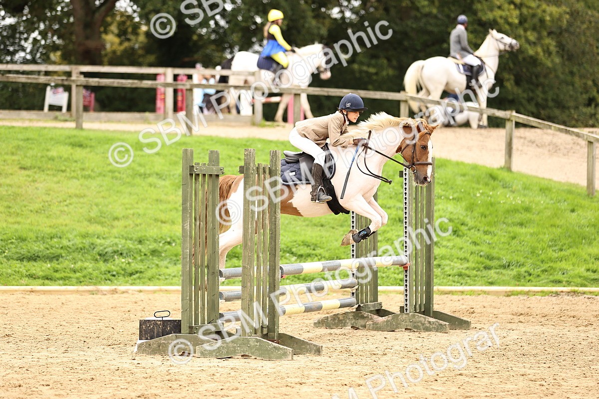 SBM_64757 - J17 - Junior Pony 80cm Championship