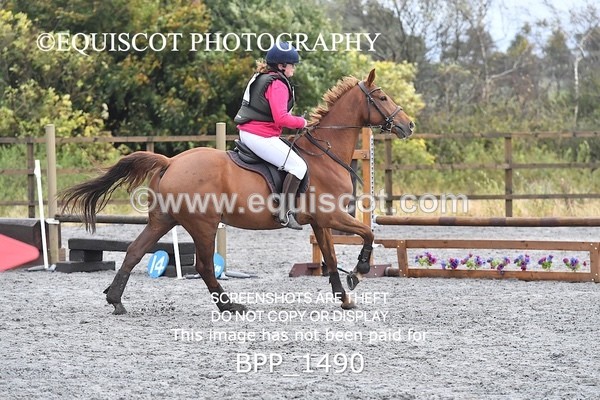 BPP_1490 - CLASS 2 - 70CM