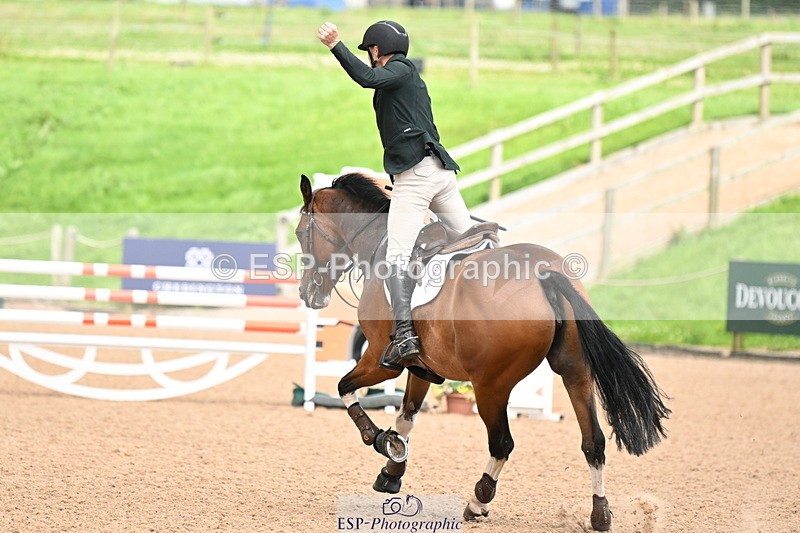 240727A-141029-05255 - Cls 14 NAF Bronze Jump Off and Presentations