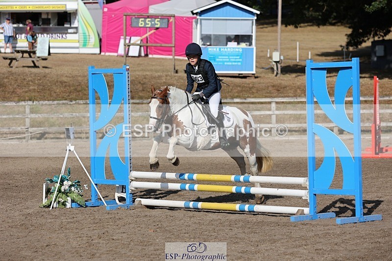 250821A-092233-12923 - NAF Round 1 Start to 9.30