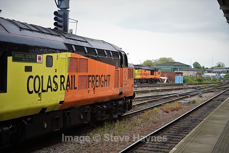 6th May 2017 - Derby, Derbyshire.