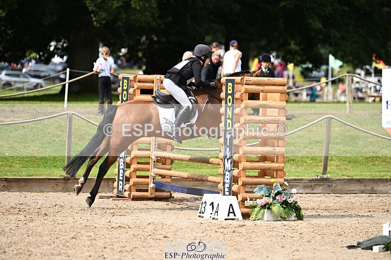 240824X-124842-25629 - 70cm Jump Off