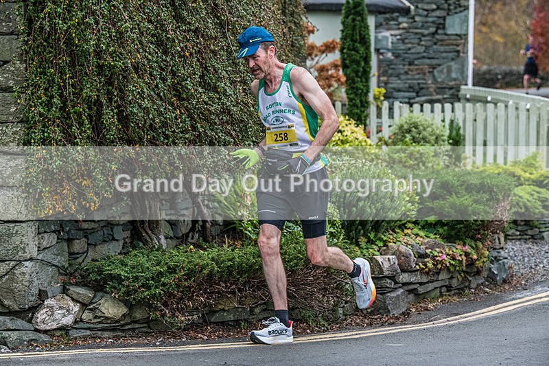 Derwentwater-362 - Derwentwater 10 Mile Road Race Sunday 3rd November 2024