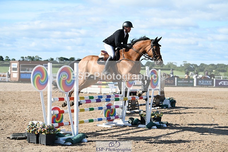 250801-090338-03921 - Cls 20 A&B Brit Nov & 90 Open