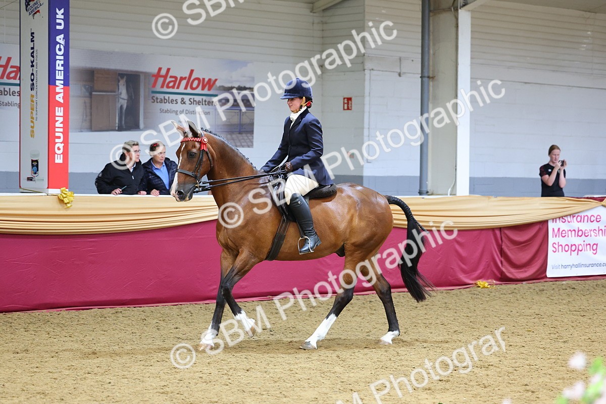 SBM_23711 - Class 904 - Supreme Final Ridden Diamond