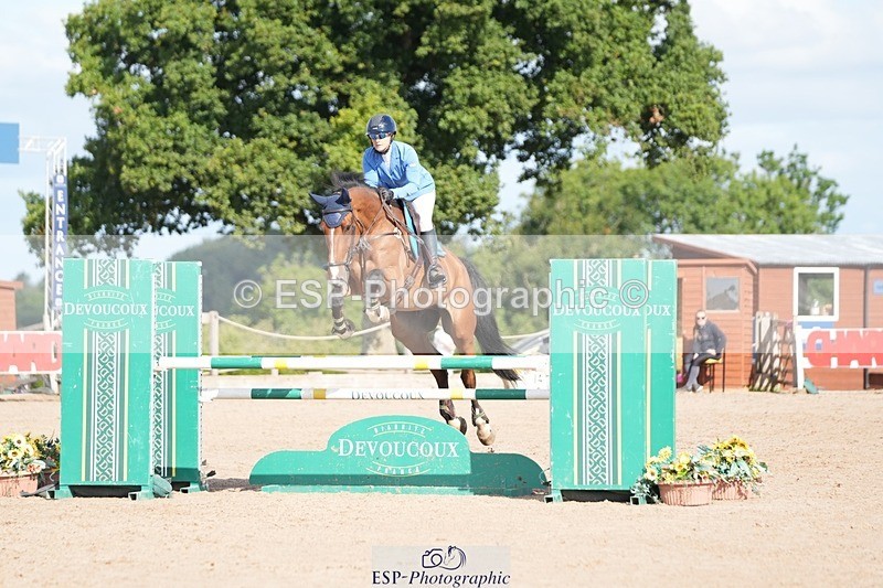 250801-092635-03424 - Cls 13 Snr Newc 1st Rnd