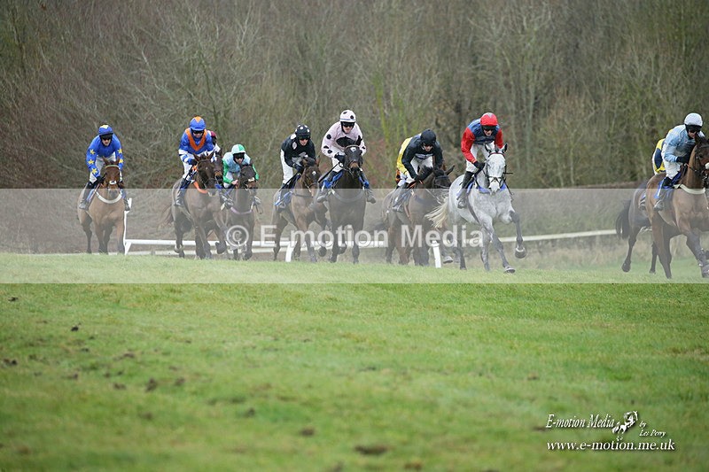 PtP 121221 175 - Barbury International Point-to-Point 112/12/2021