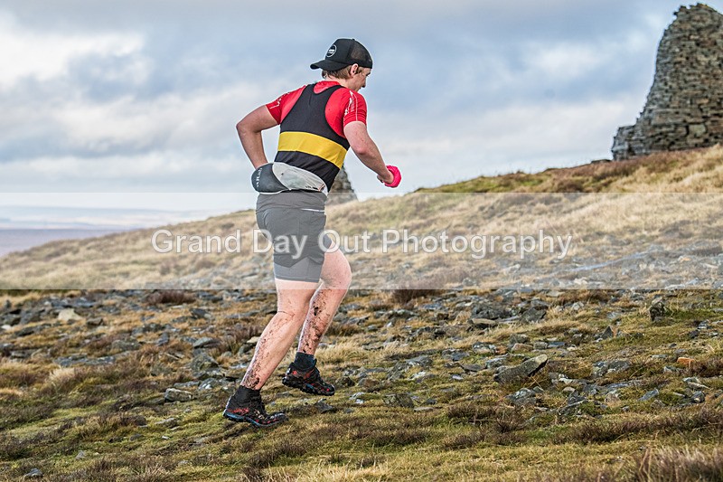 Nine Standards-168 - Nine Standards Fell Race Wednesday 1st January 2025