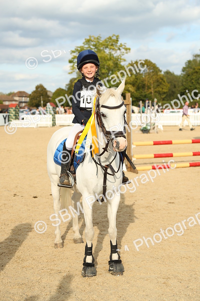 SBM_51759 - J7 - Junior Pony 60cm Championship