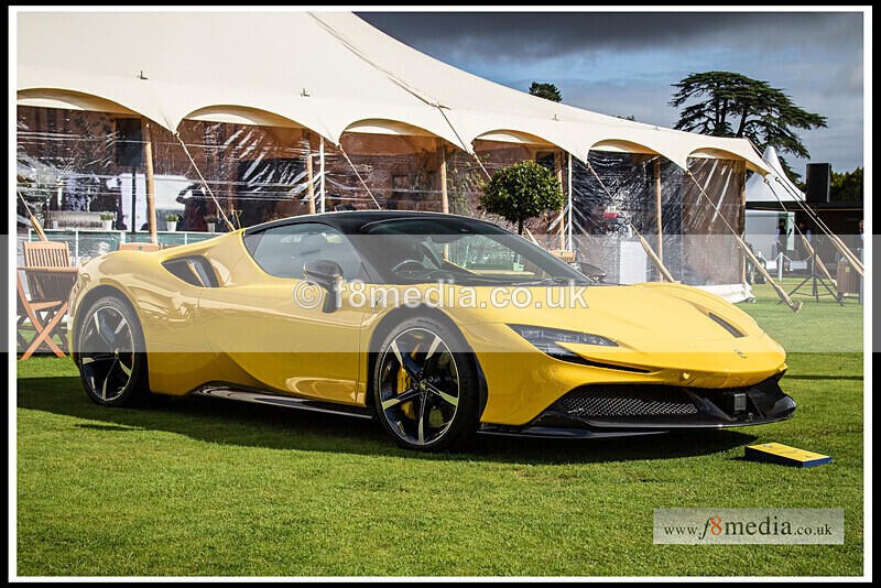  - Salon Privé 2023