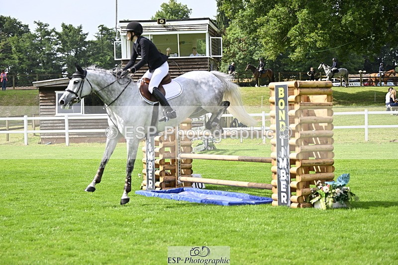 250613A-100738-00298 - Cls 1 Snr Newcomers and 1.10m Open